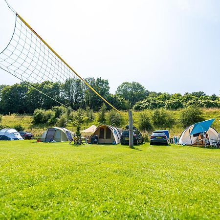 Vakantiepark Vinkenhof Schin op Geul Εξωτερικό φωτογραφία