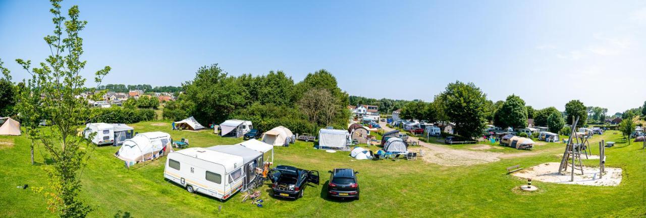 Vakantiepark Vinkenhof Schin op Geul Εξωτερικό φωτογραφία