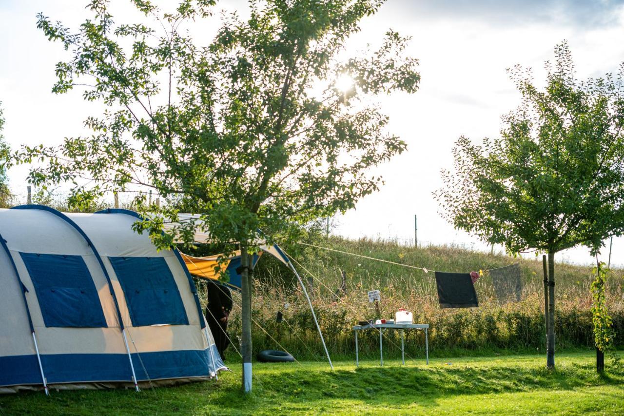 Vakantiepark Vinkenhof Schin op Geul Εξωτερικό φωτογραφία