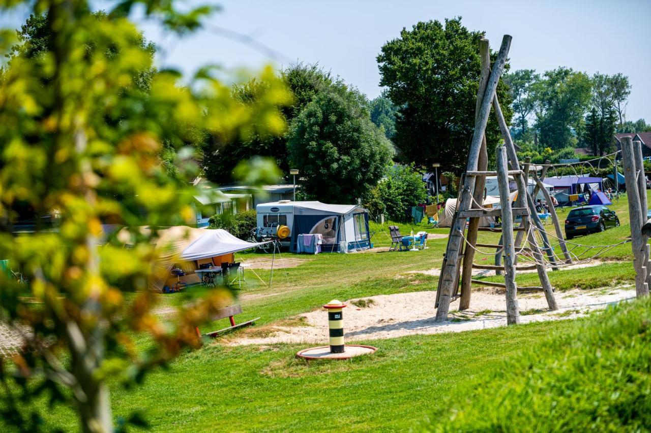 Vakantiepark Vinkenhof Schin op Geul Εξωτερικό φωτογραφία